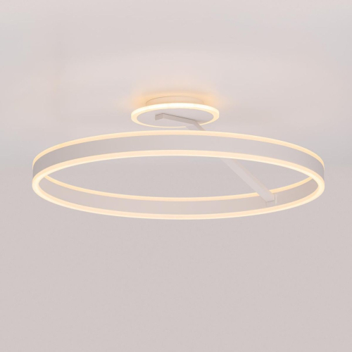 Потолочная люстра Citilux Дуэт CL719760 изображение в интернет-магазине Cramer Light фото 2