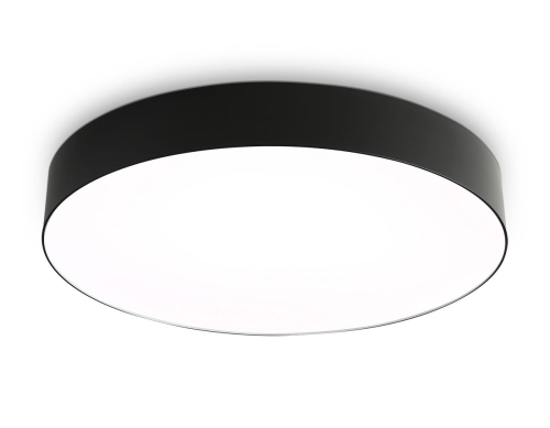 Потолочный светильник Ambrella Light Orbital Air FZ1365 изображение в интернет-магазине Cramer Light