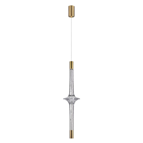 Подвесной светильник Odeon Light Olla 6689/7L изображение в интернет-магазине Cramer Light