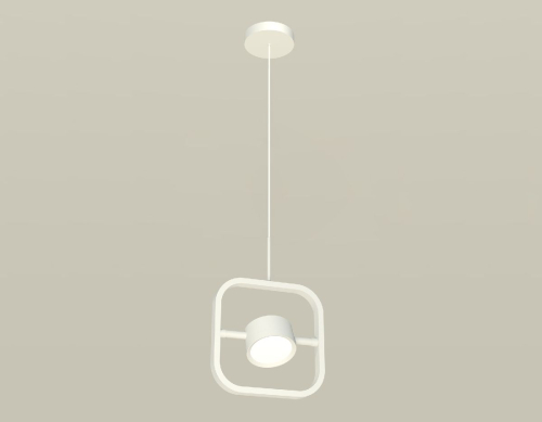 Подвесной светильник Ambrella Light Traditional (C9118, N8112) XB9118100 изображение в интернет-магазине Cramer Light