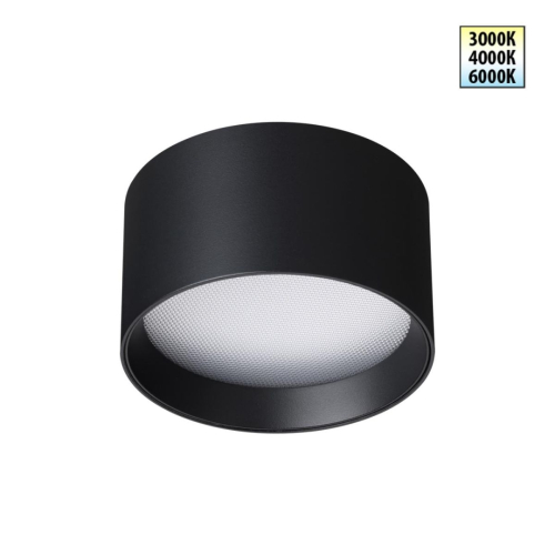 Накладной светильник Novotech Over Orbis 359595 изображение в интернет-магазине Cramer Light