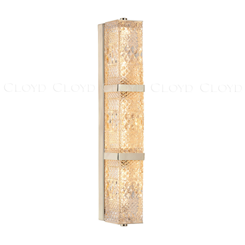 Настенный светильник Cloyd Promenade 20754 изображение в интернет-магазине Cramer Light