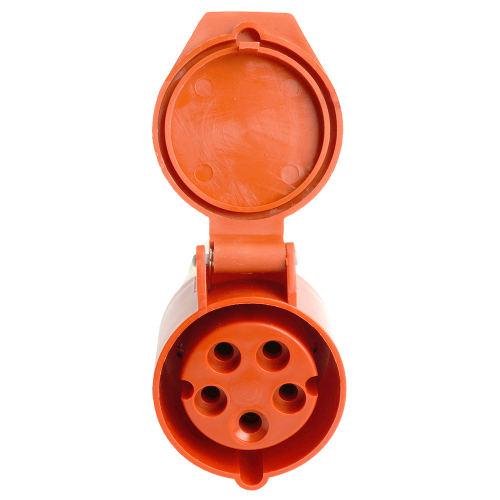 Розетка переносная Stekker RST16-215-44 49441 дополнительное фото фото 3