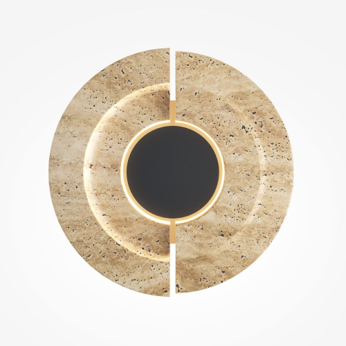 Настенный светильник Maytoni Daylight MOD462WL-L10BG3K изображение в интернет-магазине Cramer Light фото 3