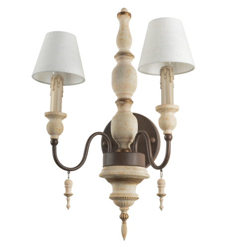 Бра Loft IT Country 10419W дополнительное фото фото 3