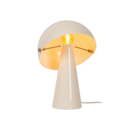Настольная лампа Lucide Barone 65502/33/38 изображение в интернет-магазине Cramer Light