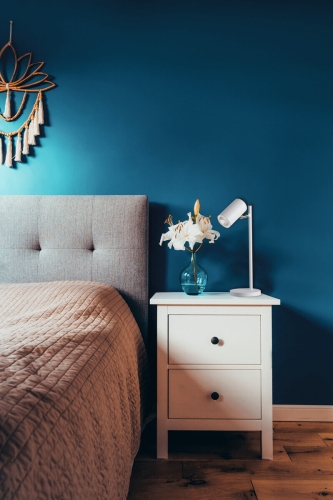 Настольная лампа Kanlux Evalo 35785 изображение в интернет-магазине Cramer Light фото 6