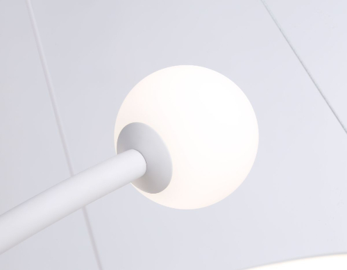 Подвесной светильник Ambrella Light Comfort LineTech FL66291 изображение в интернет-магазине Cramer Light фото 8