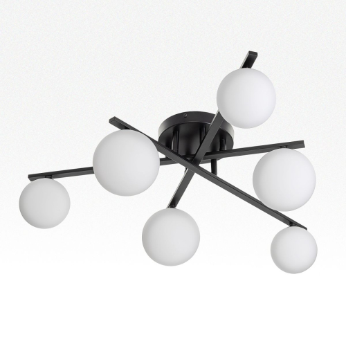 Потолочная люстра Citilux Glob CL209261 изображение в интернет-магазине Cramer Light фото 3