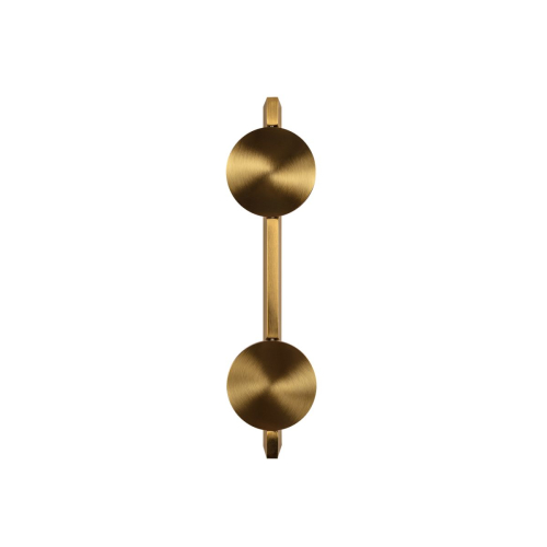 Настенный светильник Loft IT Flame 10452/2W Gold изображение в интернет-магазине Cramer Light фото 5