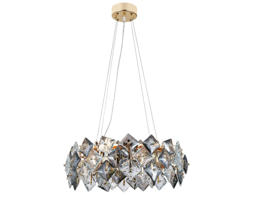 Подвесная люстра Ambrella Light Traditional TR5186 изображение в интернет-магазине Cramer Light фото 4