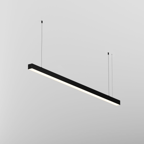 Линейный подвесной светильник Maytoni Technical LL312030 изображение в интернет-магазине Cramer Light фото 3