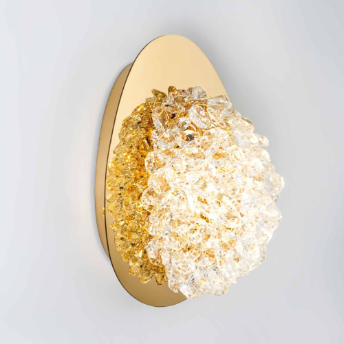 Настенный светильник Modestyle MS.2321.160 GD изображение в интернет-магазине Cramer Light фото 3