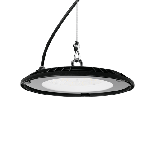 Промышленный светильник Wolta UFO-100W/01 изображение в интернет-магазине Cramer Light фото 4