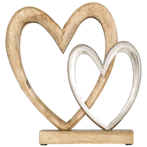 Фигурка Сердца Eglo Tomamae 427555 изображение в интернет-магазине Cramer Light