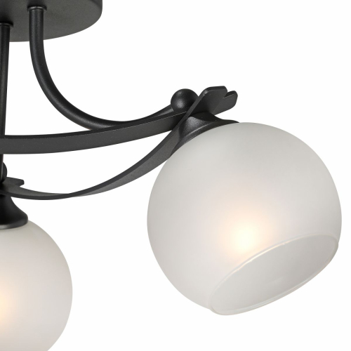 Потолочная люстра Vitaluce V2564-1/3PL изображение в интернет-магазине Cramer Light фото 2