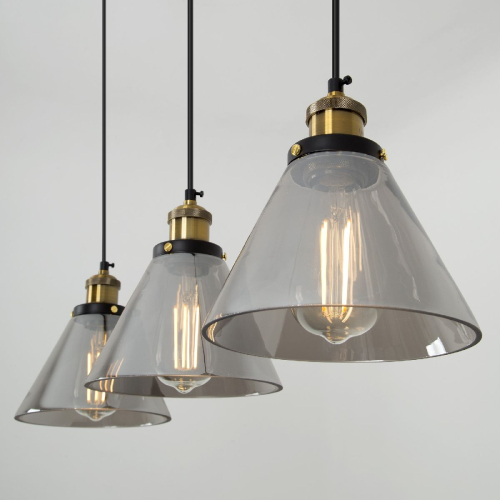 Подвесной светильник Modemodern MD.1152.3 изображение в интернет-магазине Cramer Light фото 3