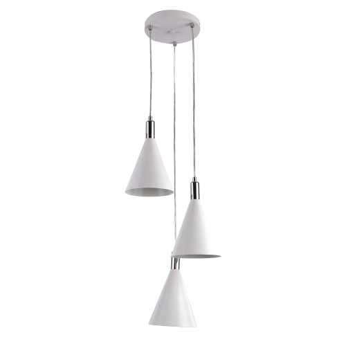 Подвесной светильник LightHall Glaro LH012082 изображение в интернет-магазине Cramer Light