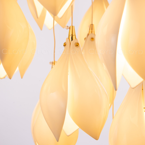Подвесная люстра Cloyd Mangra 10362 изображение в интернет-магазине Cramer Light фото 2