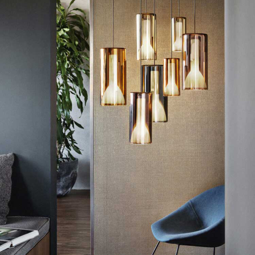 Подвесной светильник ImperiumLoft Mass 232407-23 изображение в интернет-магазине Cramer Light фото 7