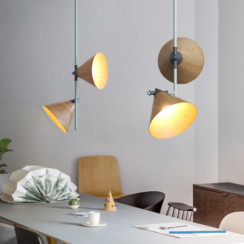 Подвесной светильник ImperiumLoft Cone 240875-26 изображение в интернет-магазине Cramer Light фото 2