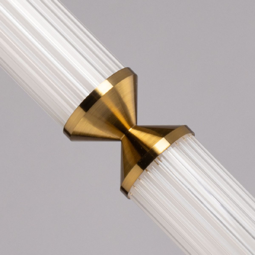 Подвесной светильник De Markt Мадлен 424017801 изображение в интернет-магазине Cramer Light фото 6