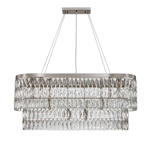 Подвесная люстра Favourite Magnitudo 4715-12U изображение в интернет-магазине Cramer Light фото 2