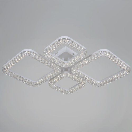 Потолочный светильник Reluce 19848-0.3-04D WH изображение в интернет-магазине Cramer Light фото 6