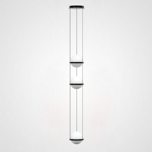 Подвесной светильник ImperiumLoft Palma 168493-22 изображение в интернет-магазине Cramer Light