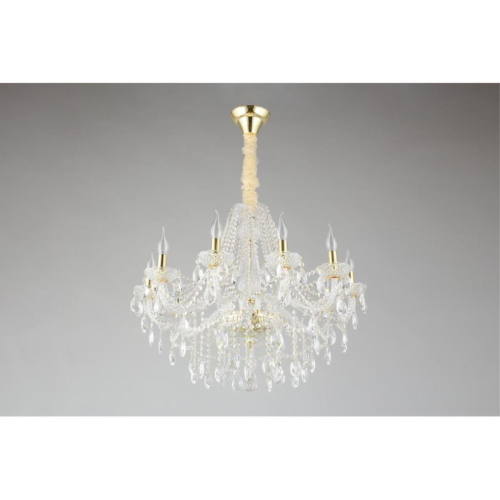 Подвесная люстра Aployt Koletta APL.755.13.10 изображение в интернет-магазине Cramer Light фото 5