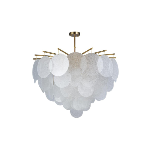 Подвесная люстра Loft IT Frost 10022/800 изображение в интернет-магазине Cramer Light