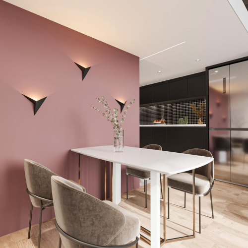 Настенный светодиодный светильник Elektrostandard Parete 4690389176166 изображение в интернет-магазине Cramer Light фото 6