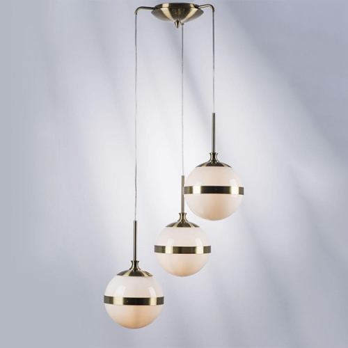 Подвесная люстра Lightstar Globo 813131 изображение в интернет-магазине Cramer Light фото 6