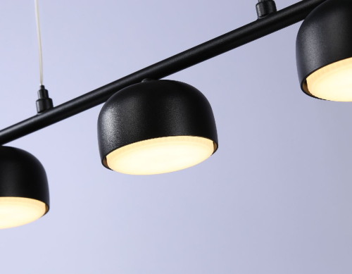 Подвесной светильник Ambrella Light Techno spot TN71034 изображение в интернет-магазине Cramer Light фото 4