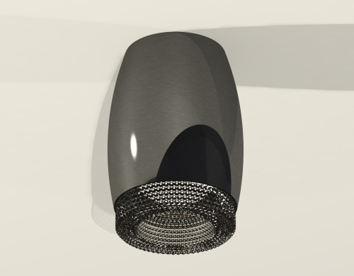 Накладной светильник Ambrella Light Techno XS1123011 (C1123, N7192) изображение в интернет-магазине Cramer Light фото 3