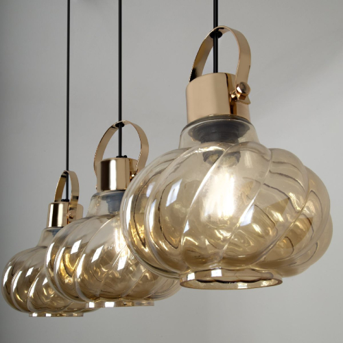 Подвесной светильник Modemodern MD.1189.720 BR изображение в интернет-магазине Cramer Light фото 3