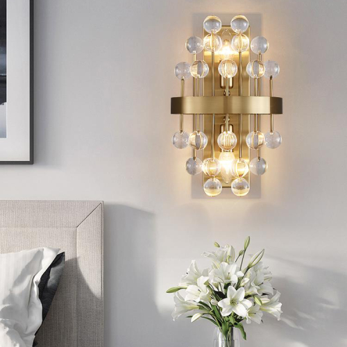 Настенный светильник ImperiumLoft Rufina 209140-23 изображение в интернет-магазине Cramer Light фото 17