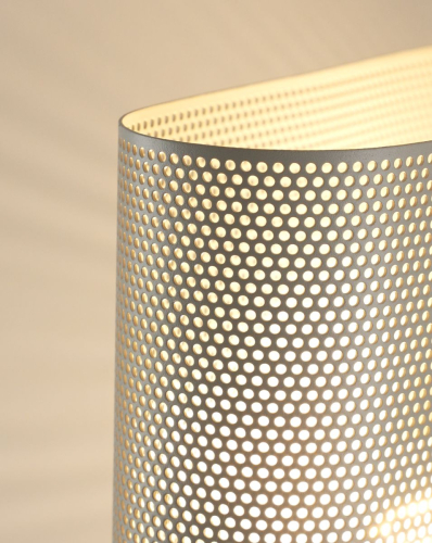 Настенный светильник Moderli Metalicana V11807-1W изображение в интернет-магазине Cramer Light фото 7