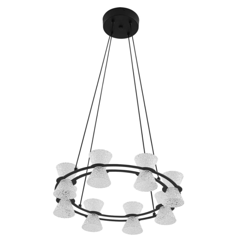 Подвесная люстра Lumion Ledio Vinora 8341/28L изображение в интернет-магазине Cramer Light