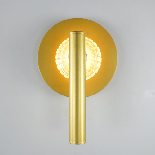 Настенный светильник ImperiumLoft Luni Gold 302708-22 изображение в интернет-магазине Cramer Light фото 5