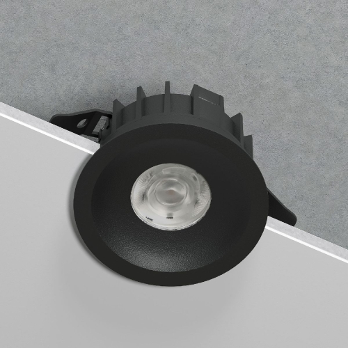 Встраиваемый светильник Elektrostandard Combi 25068/LED 4690389211577 a069006 изображение в интернет-магазине Cramer Light фото 2