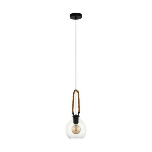 Подвесной светильник Eglo Roding 43617 изображение в интернет-магазине Cramer Light