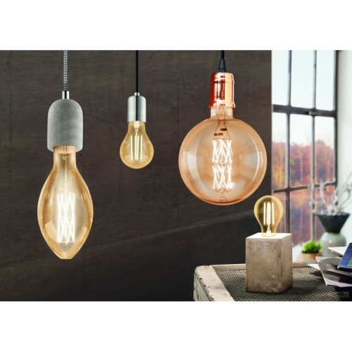 Подвесной светильник Eglo Yorth 32539 изображение в интернет-магазине Cramer Light фото 3