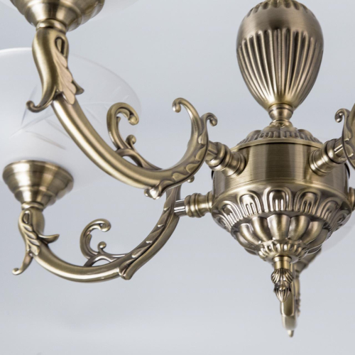 Подвесная люстра Citilux CL406153 изображение в интернет-магазине Cramer Light фото 9