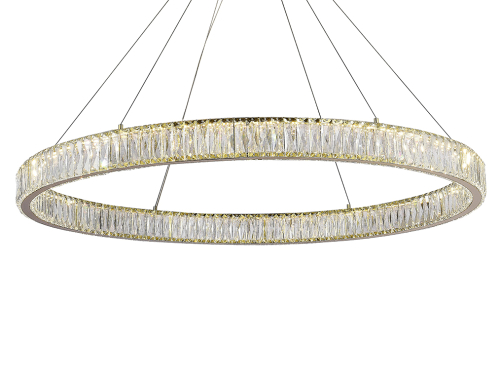 Подвесной светильник Newport 8240/100 gold М0068888 изображение в интернет-магазине Cramer Light фото 2