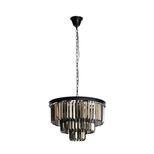 Подвесная люстра Loft IT Prism 10018/500C изображение в интернет-магазине Cramer Light фото 3