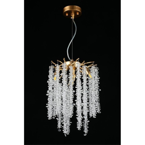 Подвесной светильник Aployt Paulina APL.848.03.04 изображение в интернет-магазине Cramer Light фото 9