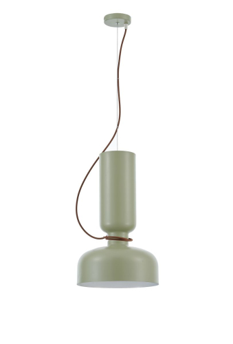 Подвесной светильник Moderli Clay V11923-1P изображение в интернет-магазине Cramer Light