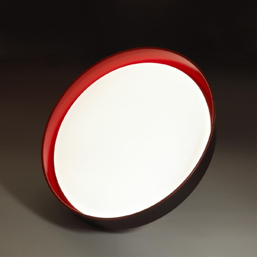 Потолочный светильник Sonex Tuna red 7710/DL изображение в интернет-магазине Cramer Light фото 2