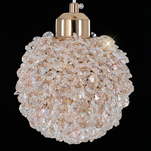 Подвесной светильник Citilux Cloudy CL323052 изображение в интернет-магазине Cramer Light фото 8